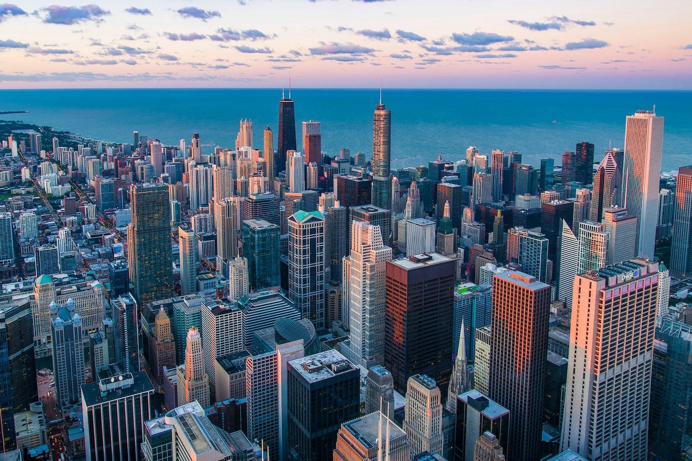 Chicago takes out ad to lure businesses from Texas after abortion ban